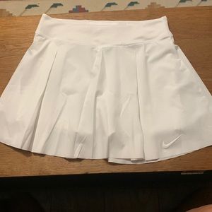 Nike skirt